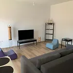 Rodos Town Luxury Apartment