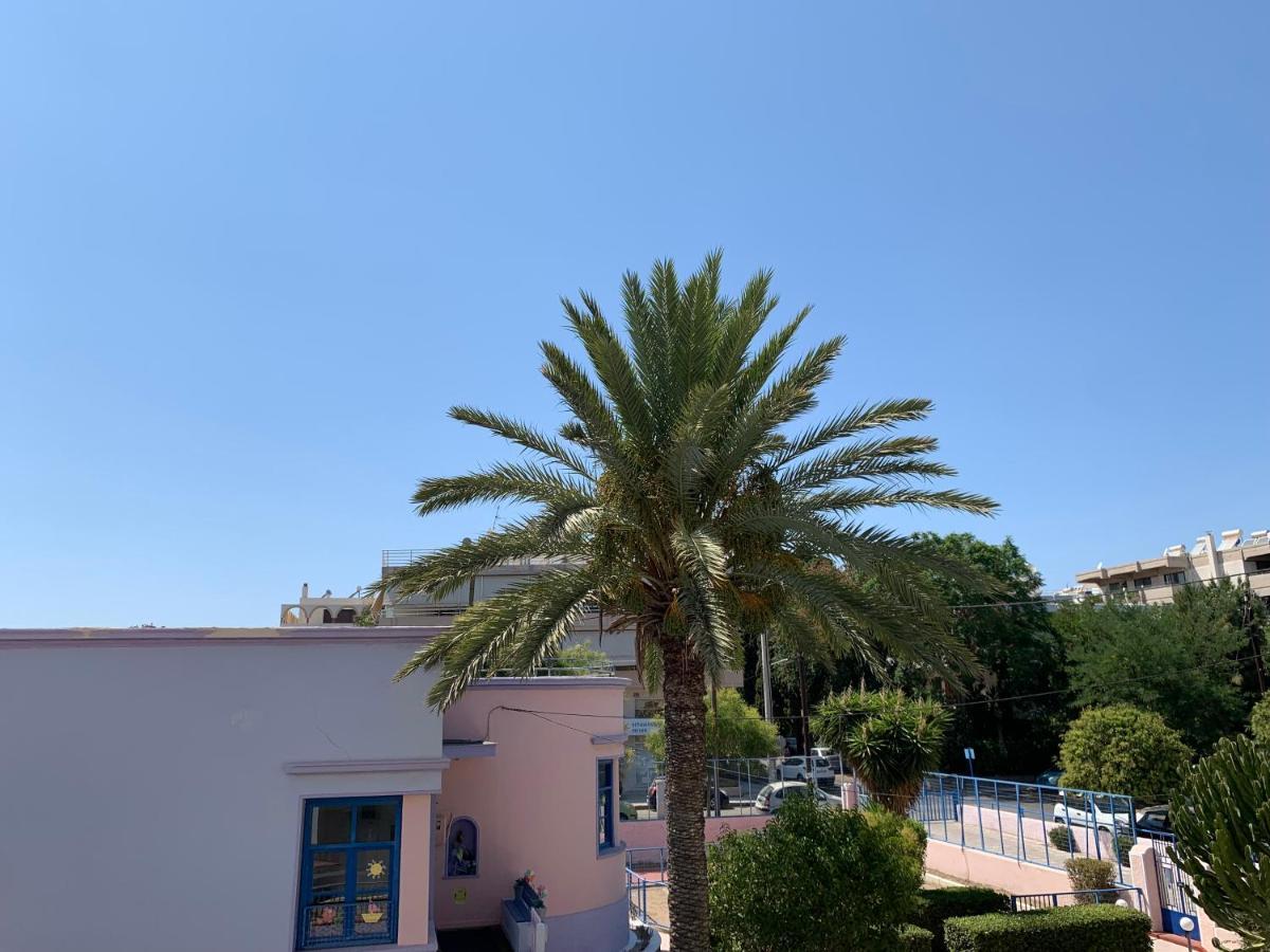 Rodos Town Luxury