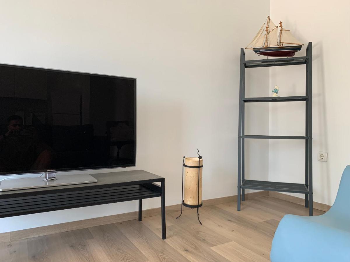 Lejlighed Rodos Town Luxury Rhodes City