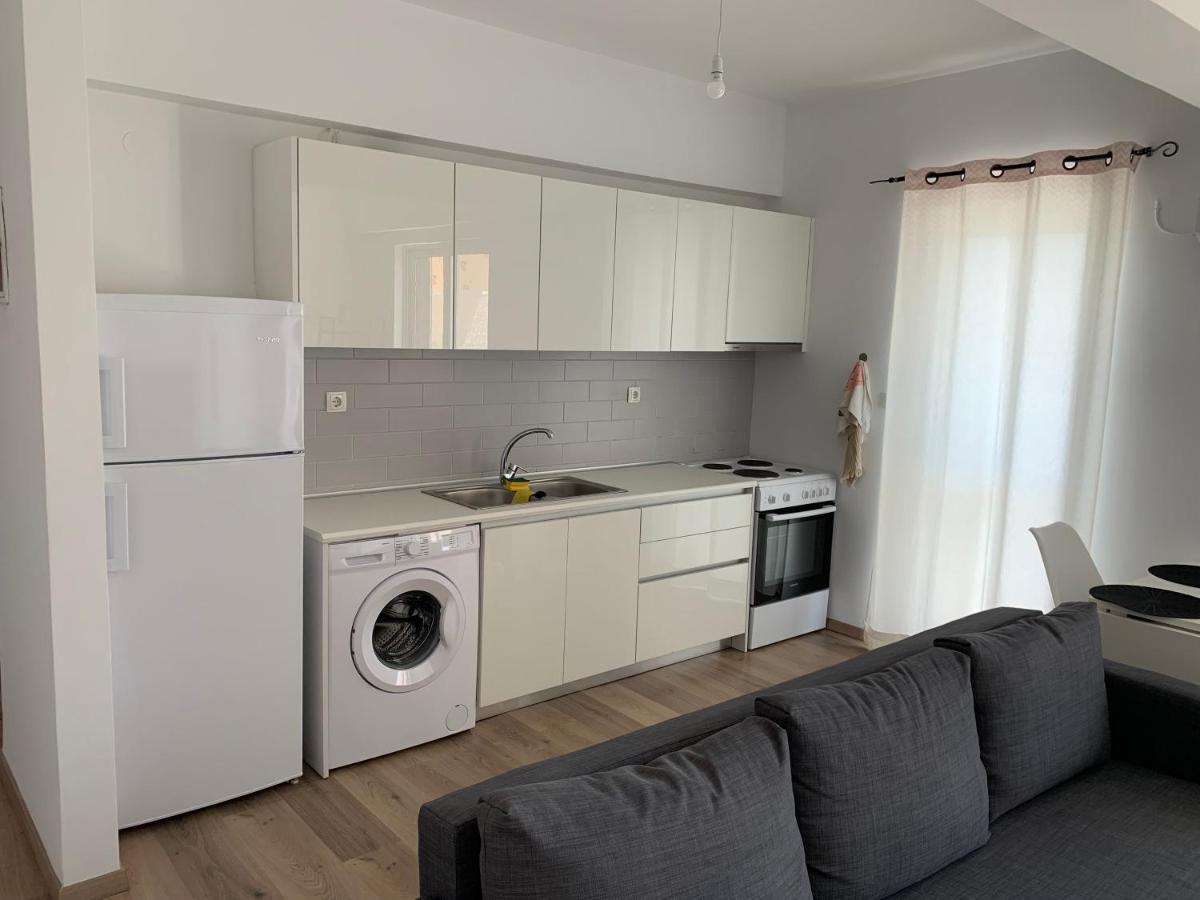 Rodos Town Luxury Lejlighed