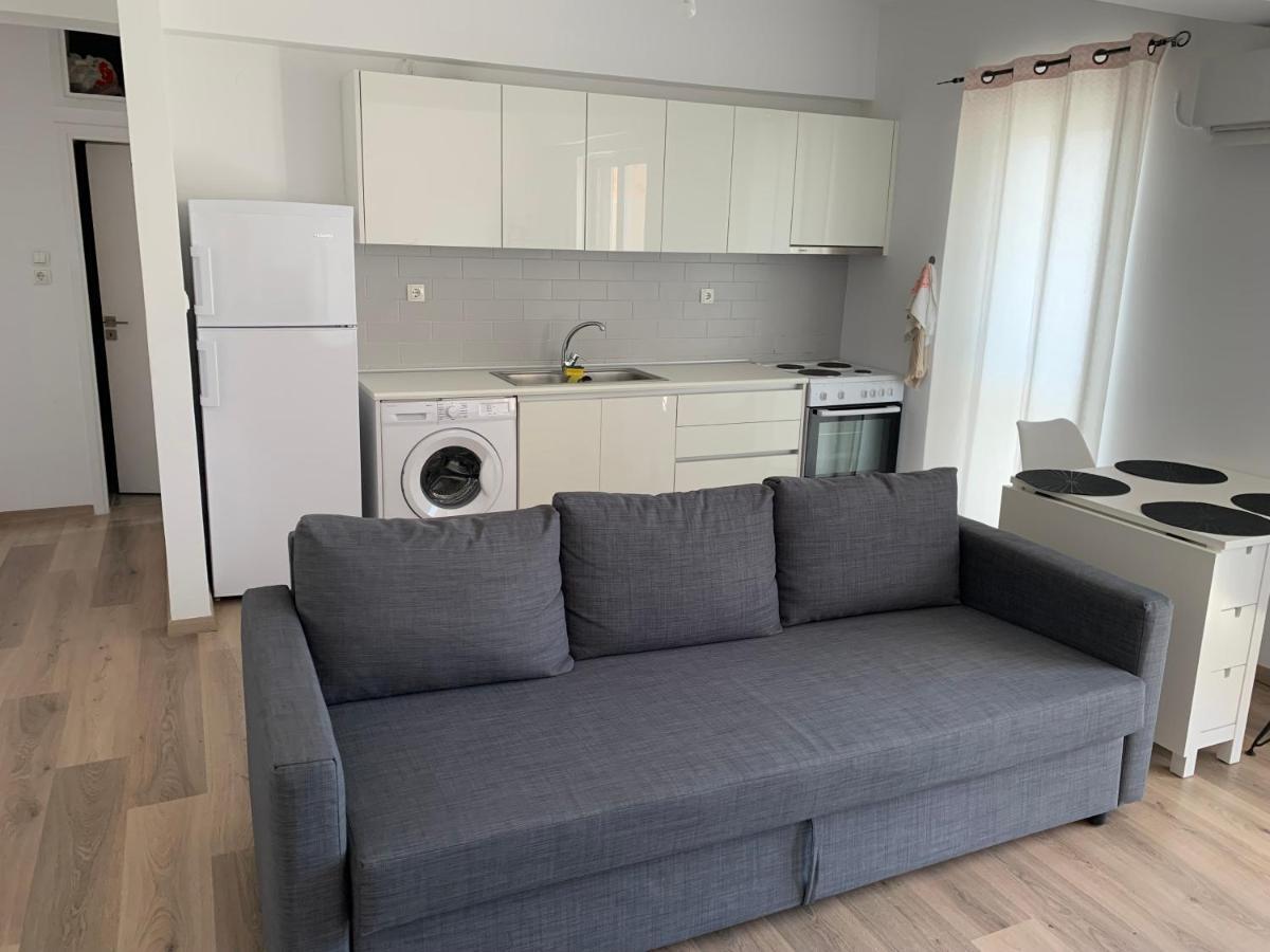 Rodos Town Luxury Lejlighed Rhodes City