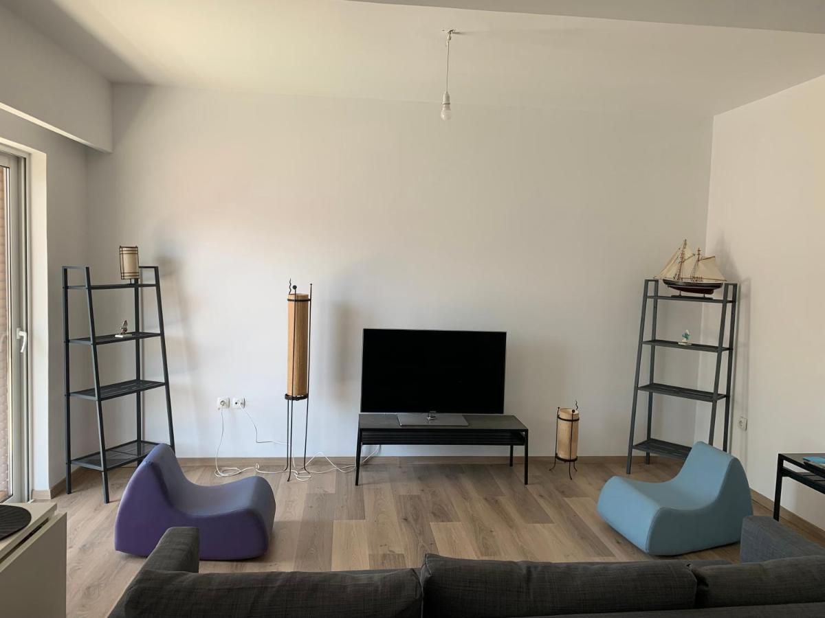 Rodos Town Luxury Lejlighed Rhodes City